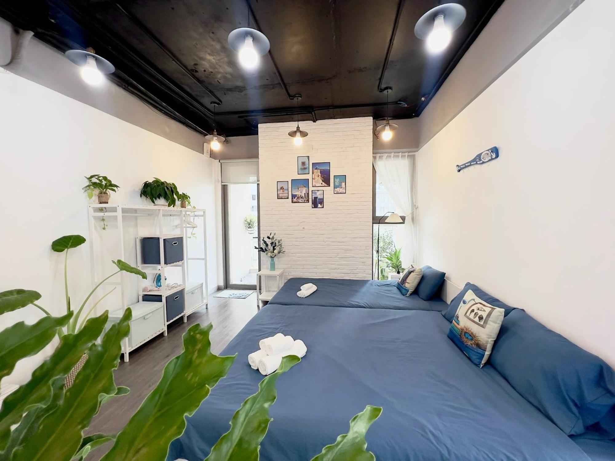 Genius Apartment River Gate Center Ho Chi Minh City Exterior photo